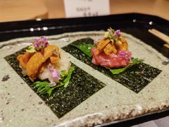 -炎橘·板前料理 Omakase