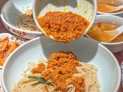 -裕兴记•蟹黄面馆(人民广场店)