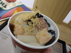 -7口辣火锅杯(九洲新世界店)