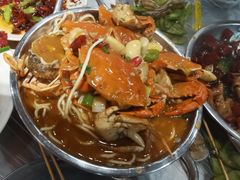 -小民大排档(光谷店)