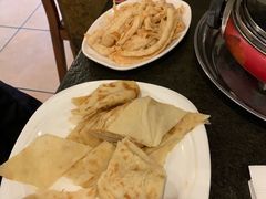 -湘肠香火锅店(团结湖店)