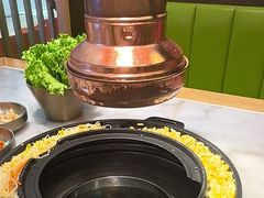 -韩宫宴和牛烤肉(合肥滨湖银泰城店)