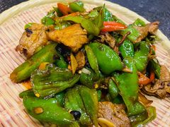 -19号私房菜(云南路店)