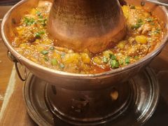 -雀舞云南菜(天津天河城购物中心店)