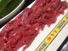 -大吉利·潮汕鲜牛肉火锅(万峰路店)