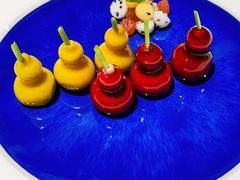 -红棉中餐厅·广州海航威斯汀酒店