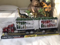 -景禧楼(景尚恐龙主题度假酒店)