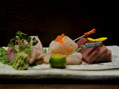 -三川·十酒Izakaya(南昌路店)