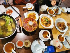 -全牛匠·乐山跷脚牛肉(新中关店)