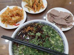 -清真·道口牛肉面