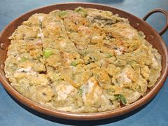 金不换蚝仔煎蛋-陈鹏鹏潮汕菜(世界之窗店)