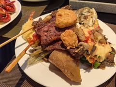 -万豪咖啡厅