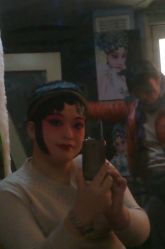 花絮-青堂瓦舍京剧摄影古戏楼拍摄基地(北京安徽会馆店)