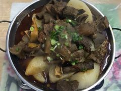 -麻木老地方牛筋牛杂(长堤街店)