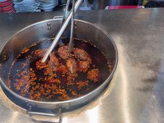 -老妈秘制兔头(春熙路店)