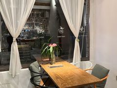 景观位-闲·胡同 Barblu Hutong(雍和宫五道营店)