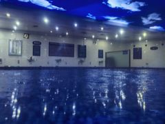 -水沐汇洗浴广场(香檀一号店)