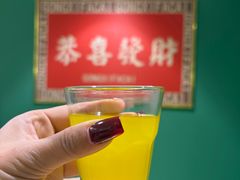 -去茶去餐厅(中央大街店)