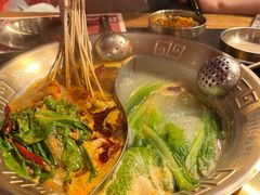 -旺蜀主成都串串火锅(西直门凯德MALL店)