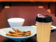风姿凤爪-Asianplus海蓝鸡饭