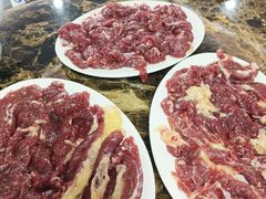 -蔡社牛肉城(龙湖店)