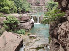 -云台山风景名胜区