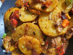 -小清花粥铺(青年南街店)