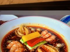 -一澜江宴·江景地标楚菜(江滩公园店)