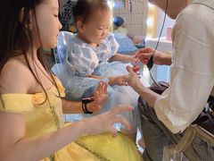 -NOKNOK若蔻亲子餐厅(天地壹方北馆店)