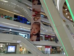 -成都银泰城