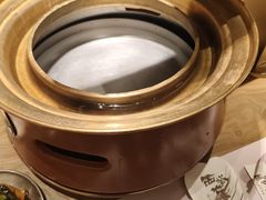 -西塔老太太泥炉烤肉(亚运村店)