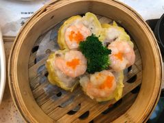 -点都德(华强南店)
