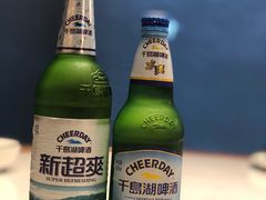 -洪福饭店·十八年老店