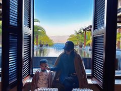 -西昌邛海湾柏樾酒店(原邛海湾柏栎度假酒店)