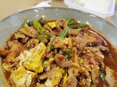 绝味辣椒炒肉-老三样·旧食新味(万寿宫店)