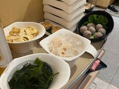 -海底捞火锅(天鹅湖银泰店)