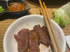 -泥炉烧肉师(新街口金銮巷店)