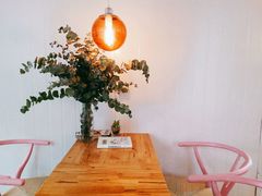 -灯塔咖啡馆BOOK·Coffee Shop