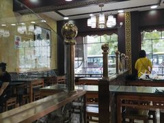 大堂-白魁老号饭庄(交道口店)