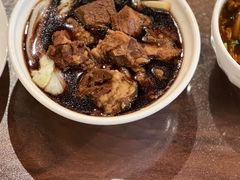 小碗牛肉-南门小馆·清真(国贸商城店)