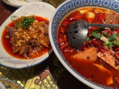 -缪氏川菜(深圳北站缤果空间店)