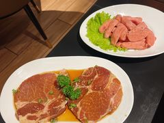 -韩盛·古法烤肉店(皇城恒隆广场店)