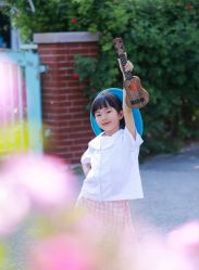 -蜜糖派儿童摄影(青建·太阳岛店)