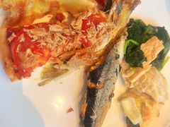 -北京港澳中心瑞士酒店·瑞士咖啡厅·自助餐