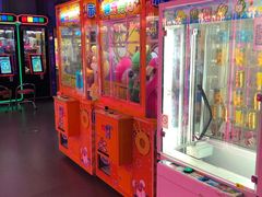 -明日世界电玩城(之心城店)