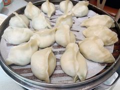 鲅鱼蒸饺-王厚元饺子·辽菜(浑南店)