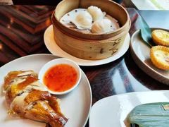 -新天世纪中餐厅