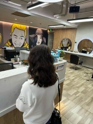 -奈川烫染Salon