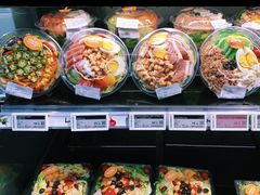 -Olé精品超市(北京合生汇店)