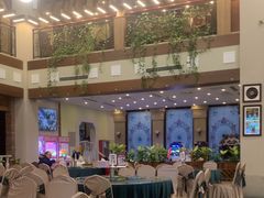 -天毓山庄·餐厅